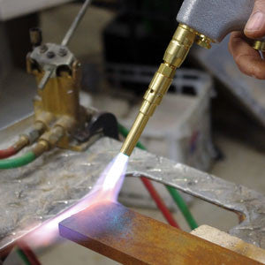 Air Acetylene Tip - Detroit Torch