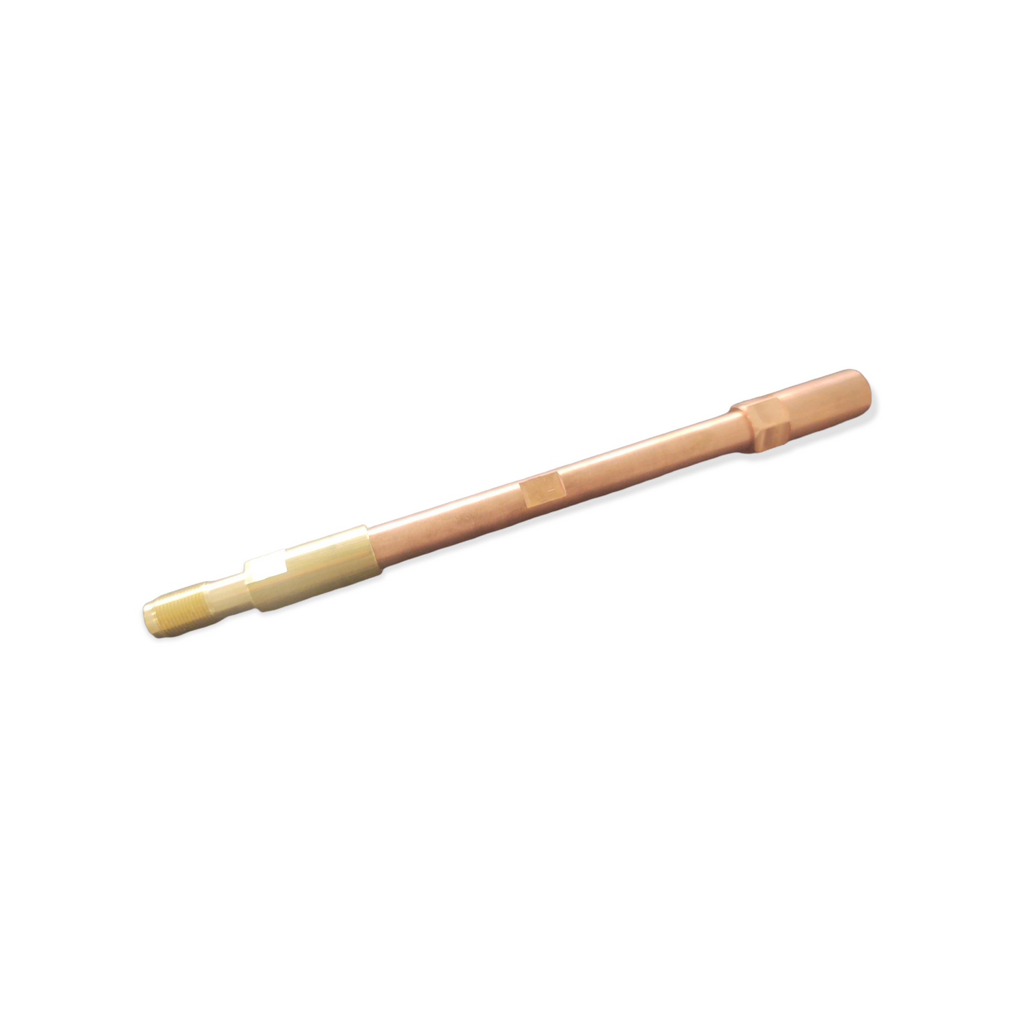 Rose Bud Heating Tip - Detroit Torch
