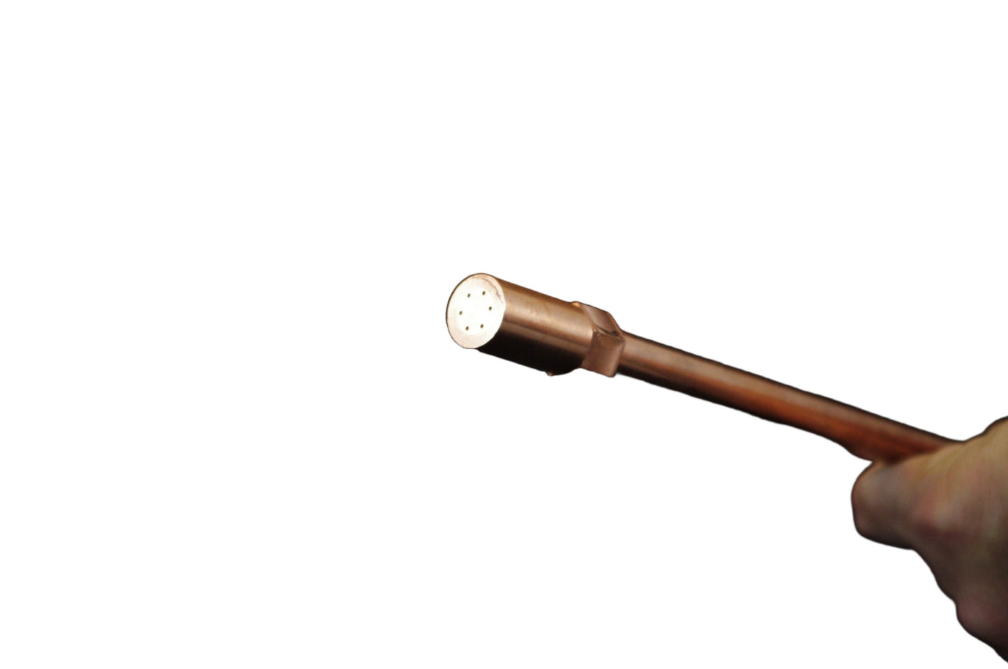 Rose Bud Heating Tip - Detroit Torch
